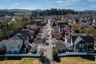 Housing Ahead Of Mortgage Applications Figures