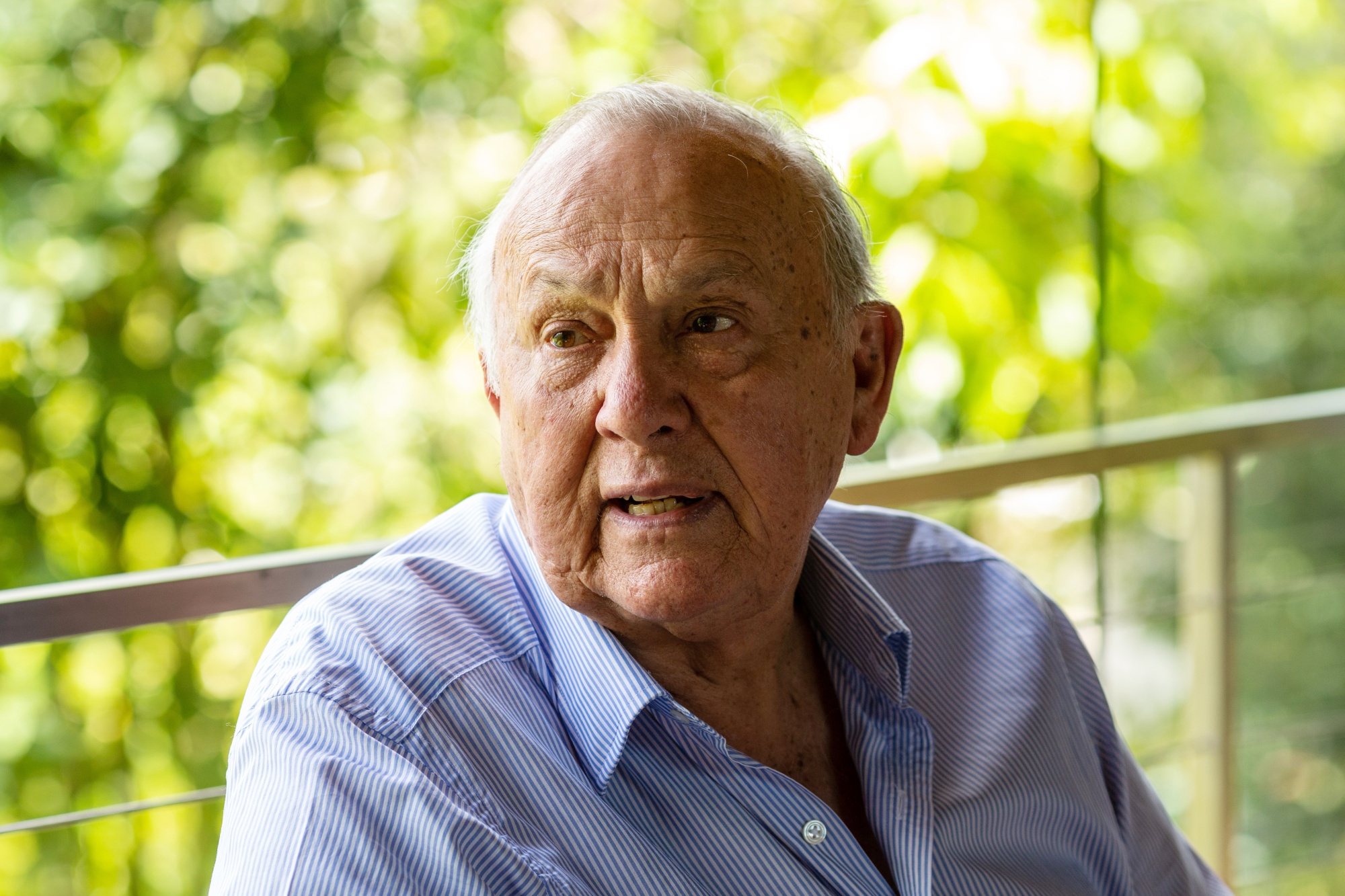 Billionaire Wiese’s Brait Plans to Wind Down Portfolio Within Three
