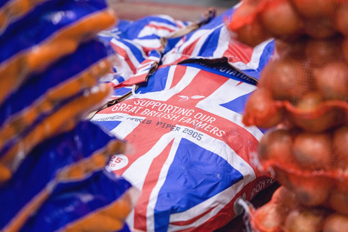 British food and drink manufacturers plan price increases over higher costs