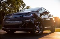 Chevy Bolt EV Owners Live ‘Nightmare’ Awaiting Battery-Fire Fix