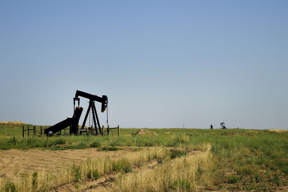 Colorado Tightens Restrictions on Oil, Gas Drilling Near Homes Bloomberg