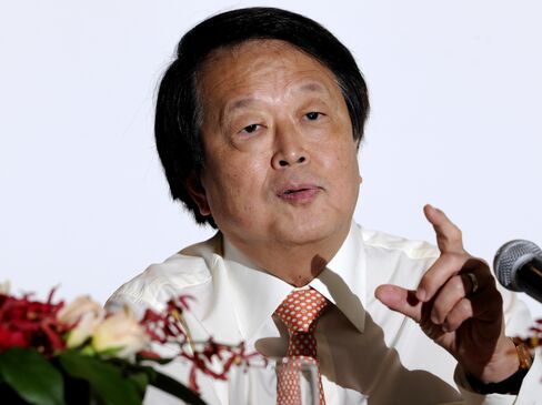 Wilmar Deals Loom With Stock at 65% Discount to Sales