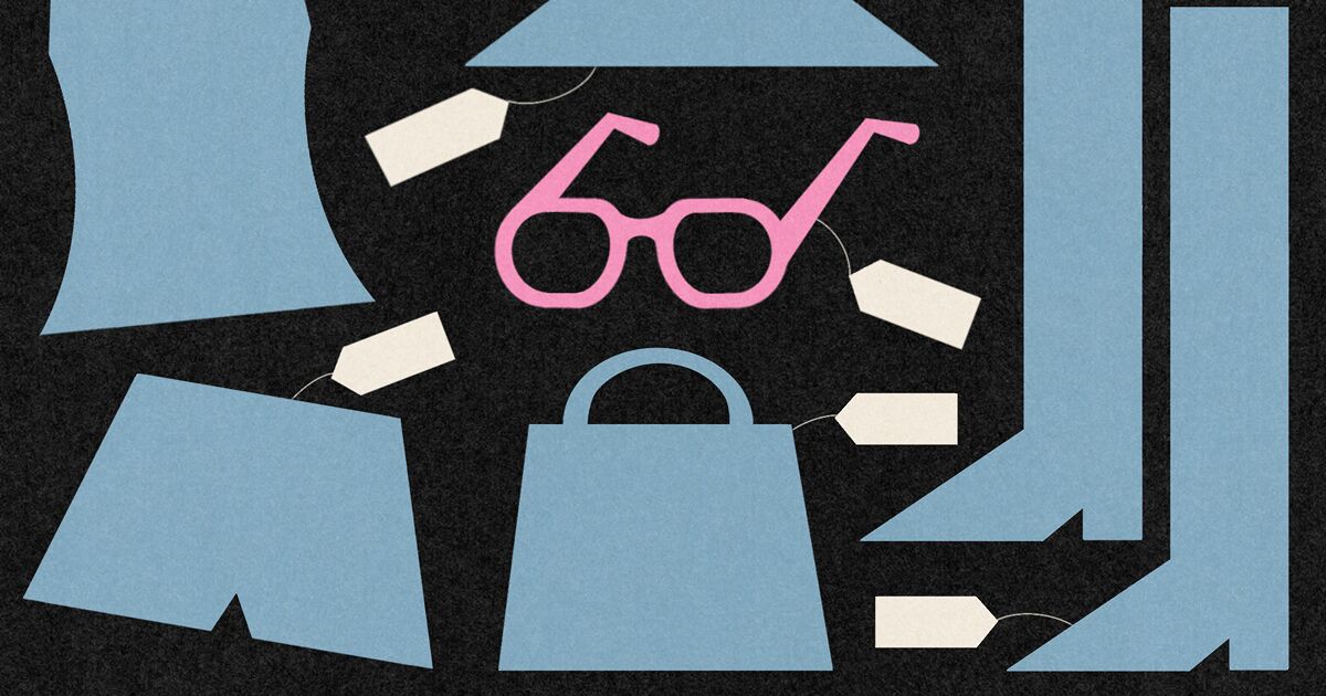 Vintage Fashion Is Changing the Economics of Desirability
