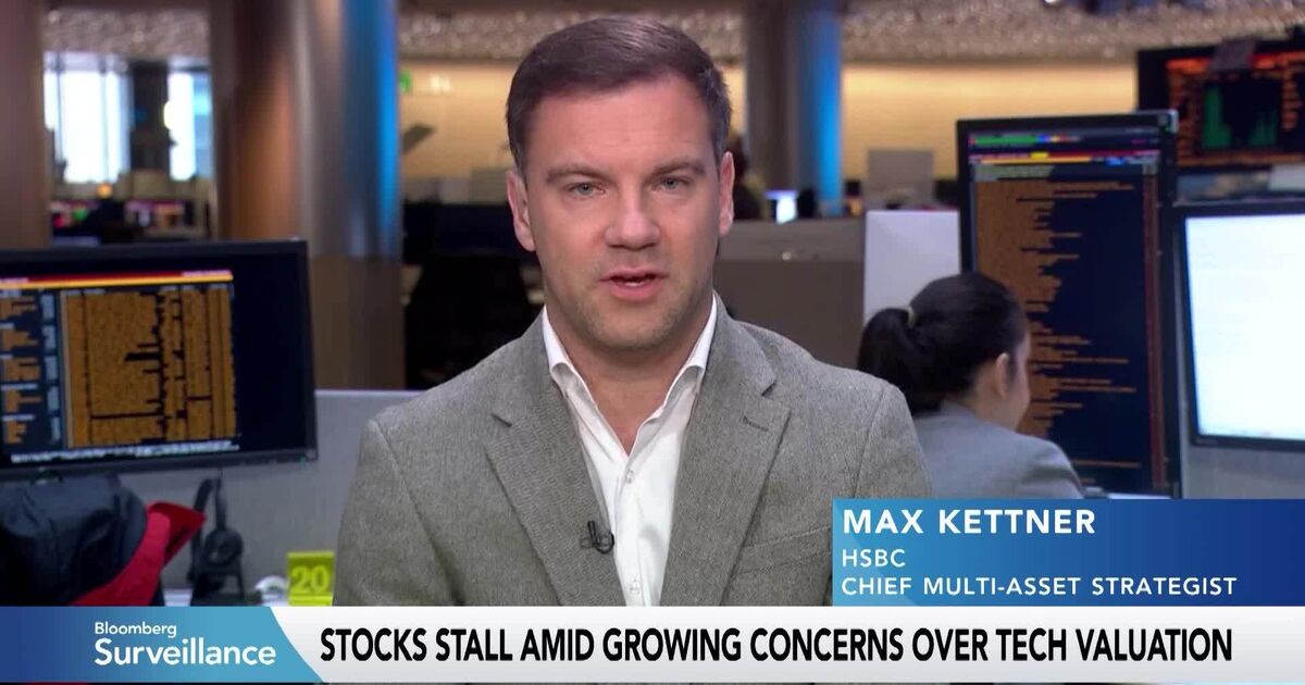 bloomberg.com - Will the December Fed Decision Matter to Markets?