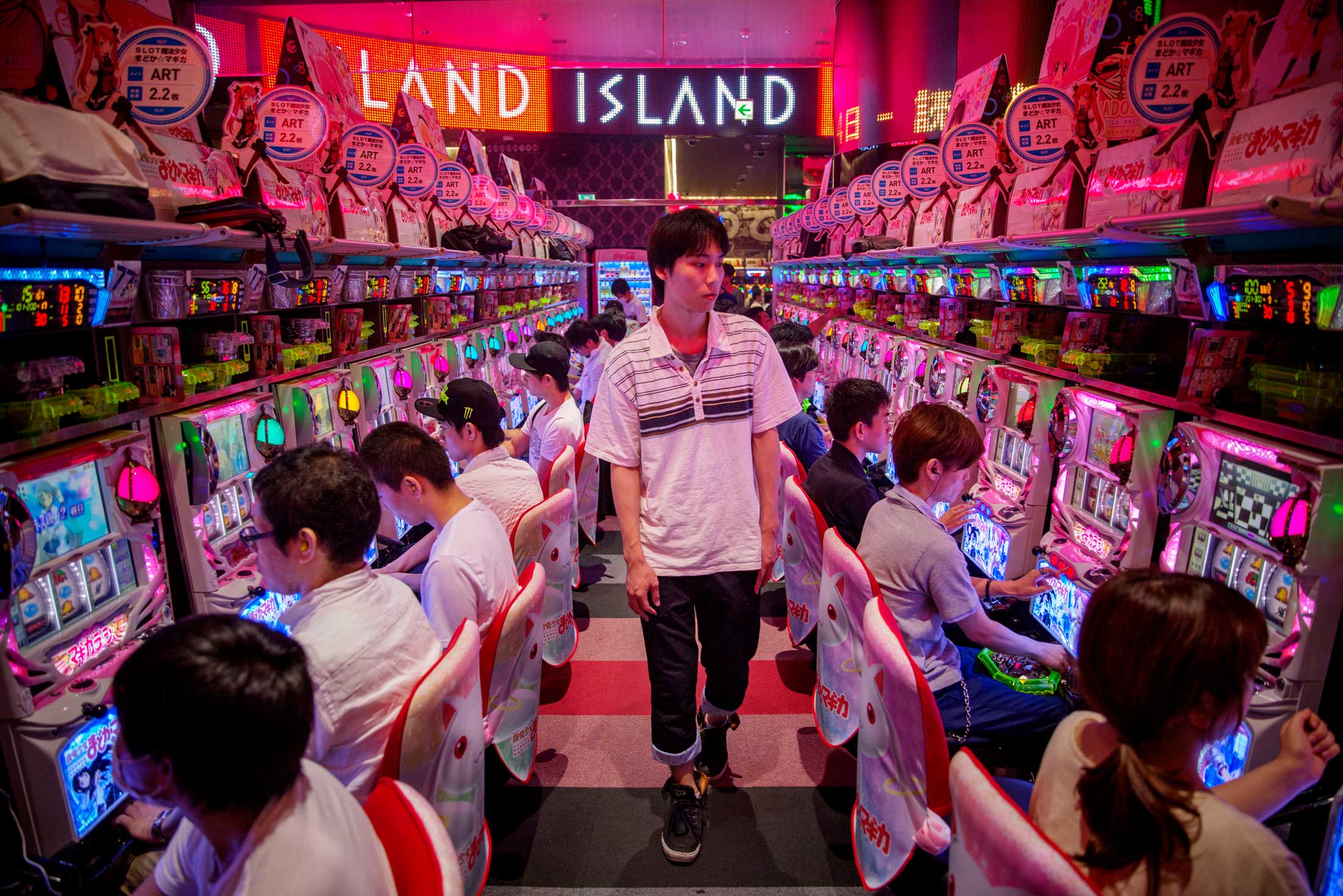 Japan Casino