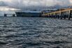 Operations At The Promigas SPEC LNG Facility
