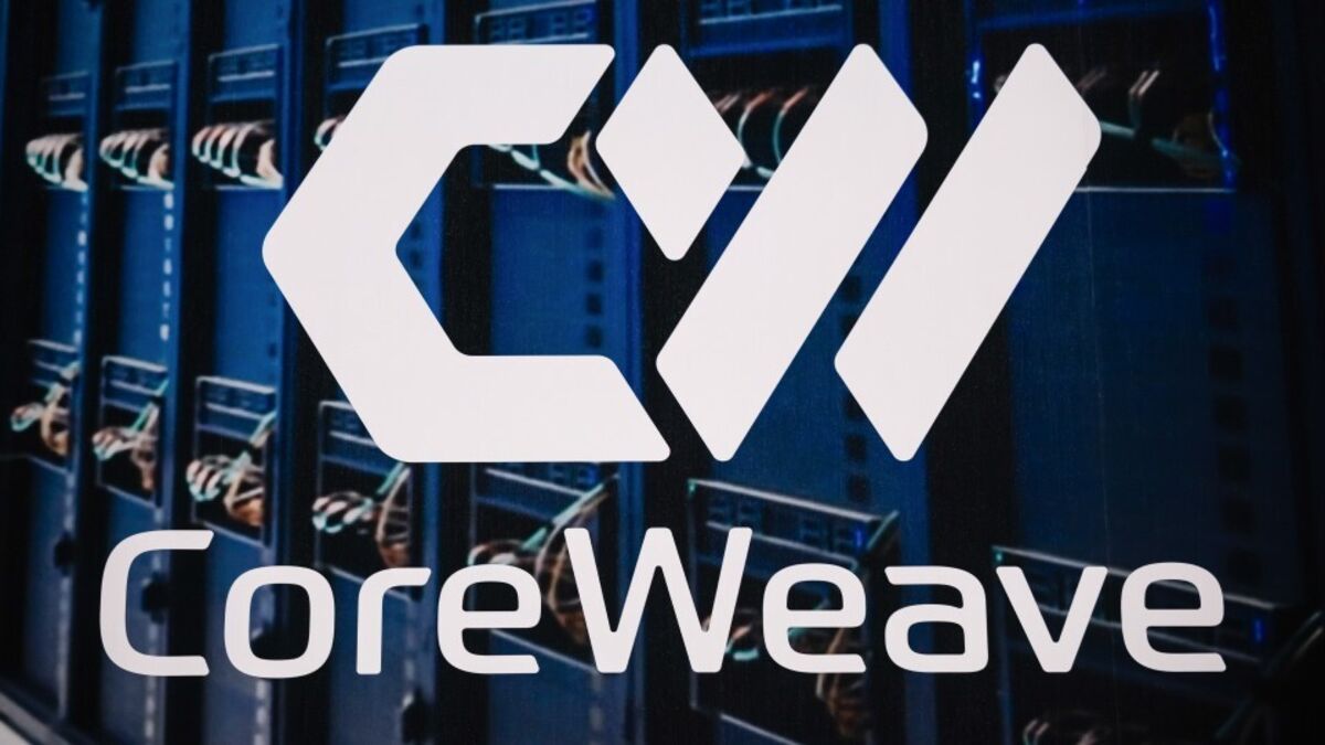 CoreWeave Inks $14 Billion Meta Compute Power Deal