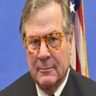 Headshot of Hon William S Greenberg