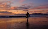 TOPSHOT-US-LEISURE-SURF-SUNSET