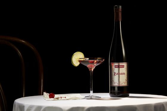 It’s Time to Re-Think Vermouth