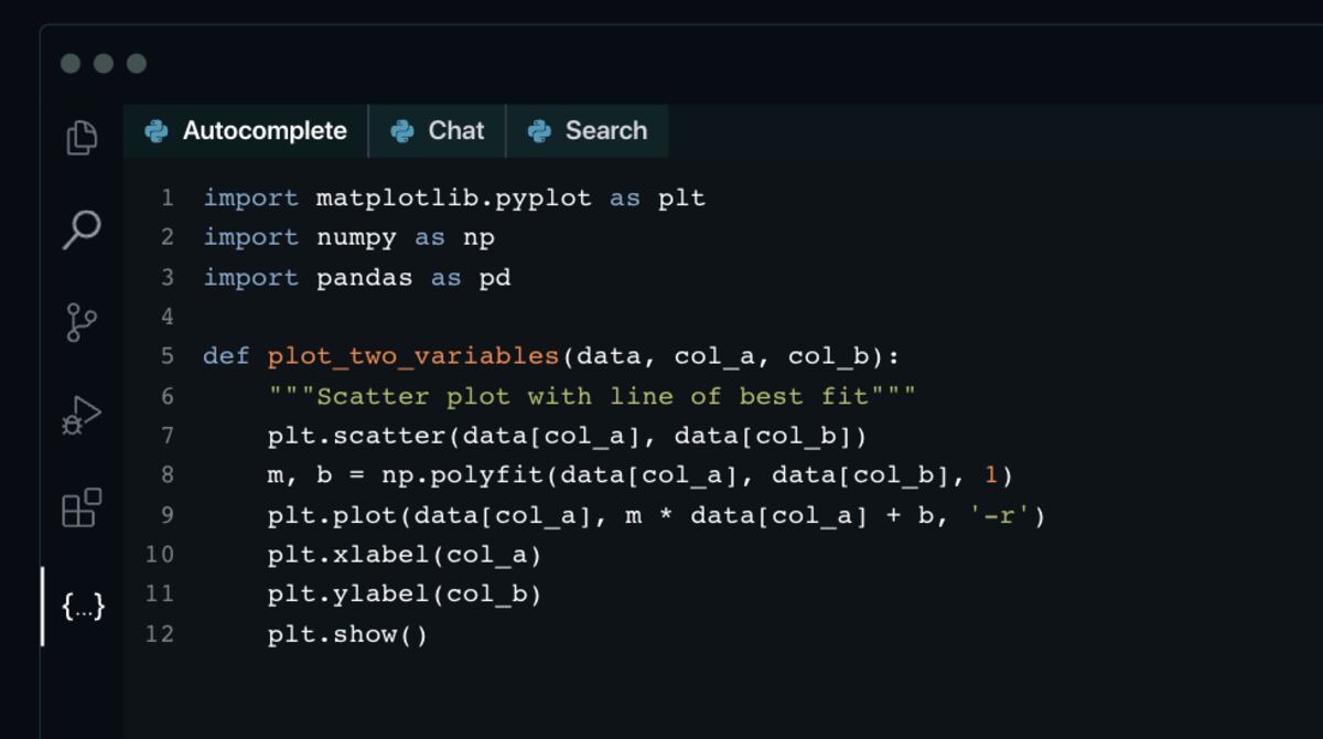 Codeium Is Valued at $500 Million in Kleiner-Led Financing - Bloomberg