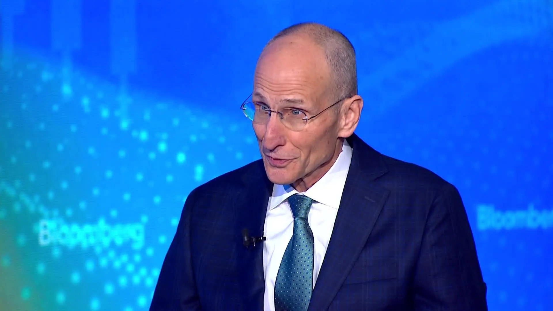 CBRE Group CEO Sees AI as Tailwind, Bullish on NYC Growth