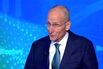 NYC Real Estate Market Resilient to Taxes, CBRE's CEO Says