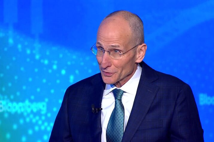 NYC Real Estate Market Resilient to Taxes, CBRE's CEO Says