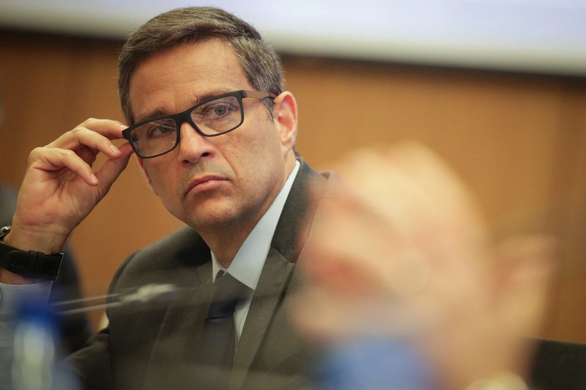 Roberto Campos Neto