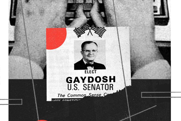 What MAGA Resistance Looked Like in 1963