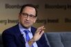 Key Speakers At Bloomberg Invest
