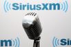 SiriusXM Studios in Rockefeller Center, NYC