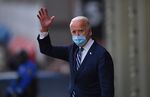 バイデン氏