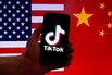 US-CHINA-INTERNET-POLITICS-TIKTOK