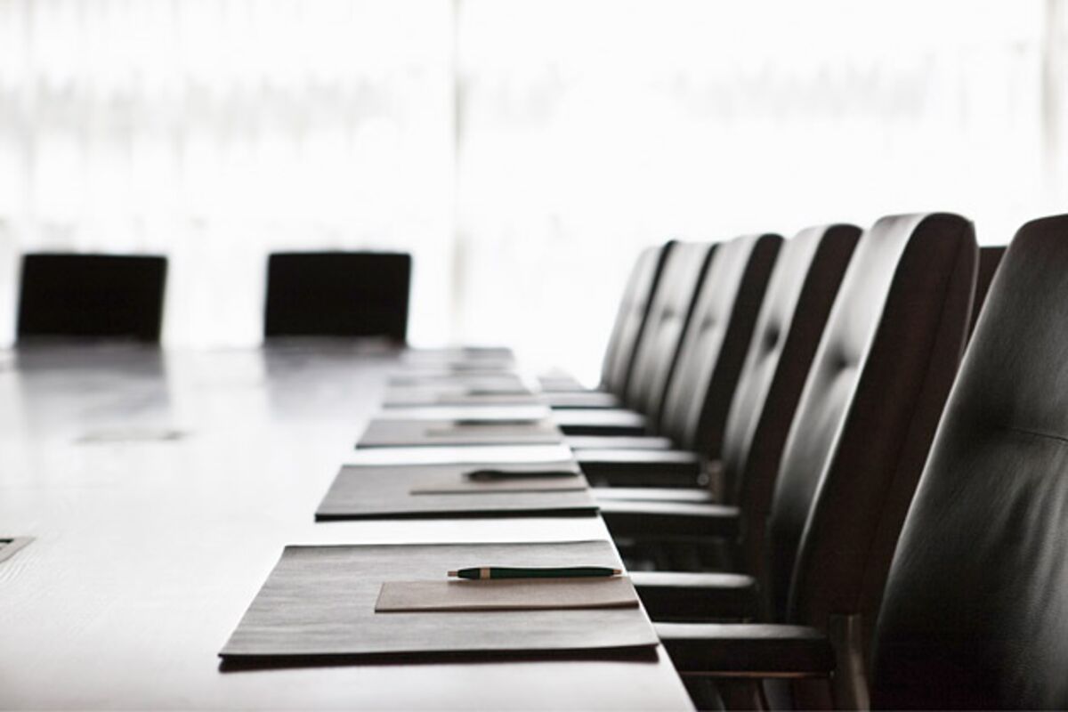 Rethinking Corporate Boards Why Companies Need ‘Board Service