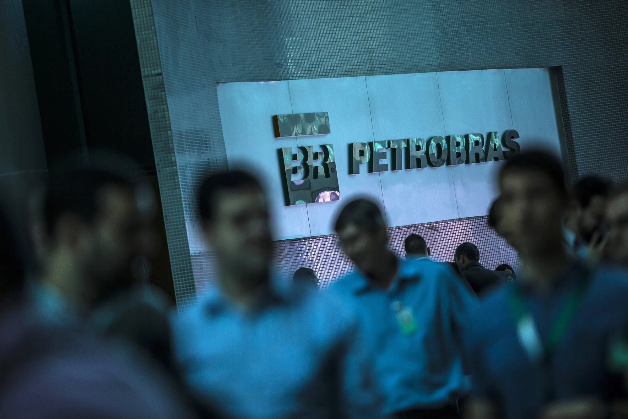 Petrobras