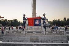 Taiwan Economy Gears Up For Election