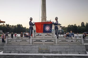 Taiwan Economy Gears Up For Election