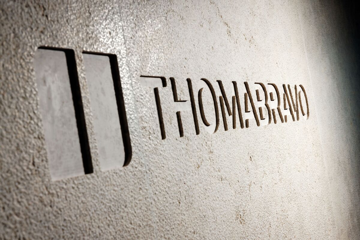 Thoma Bravo Is Said to Be in Talks to Buy Software Firm Dayforce