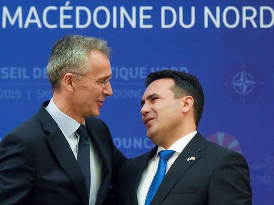 Balkan Government Under Pressure as EU Progress Faces Skepticism
