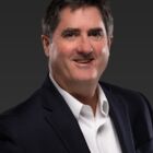 Headshot of Ken Martin