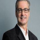 Headshot of Peter Charles
