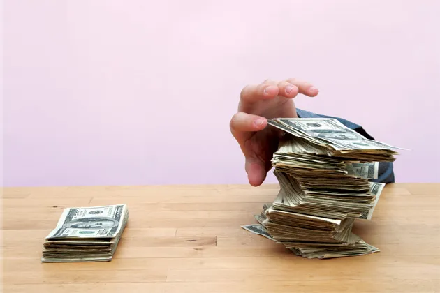 The Art of Haggling