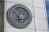The headquarters building of the U.S. Securities and Exchange Commission (SEC)