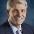Headshot of Paul C Reilly