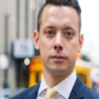 Headshot of Christopher Kwan