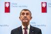 Czech President Petr Pavel Names New Cabinet Led by Billionaire Andrej Babis