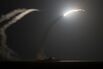 US And Arab Allies Launch Airstrikes Against ISIL In Syria