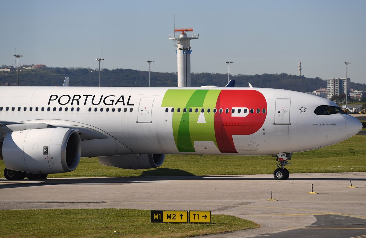 Lufthansa Explores Stake in TAP Air Portugal