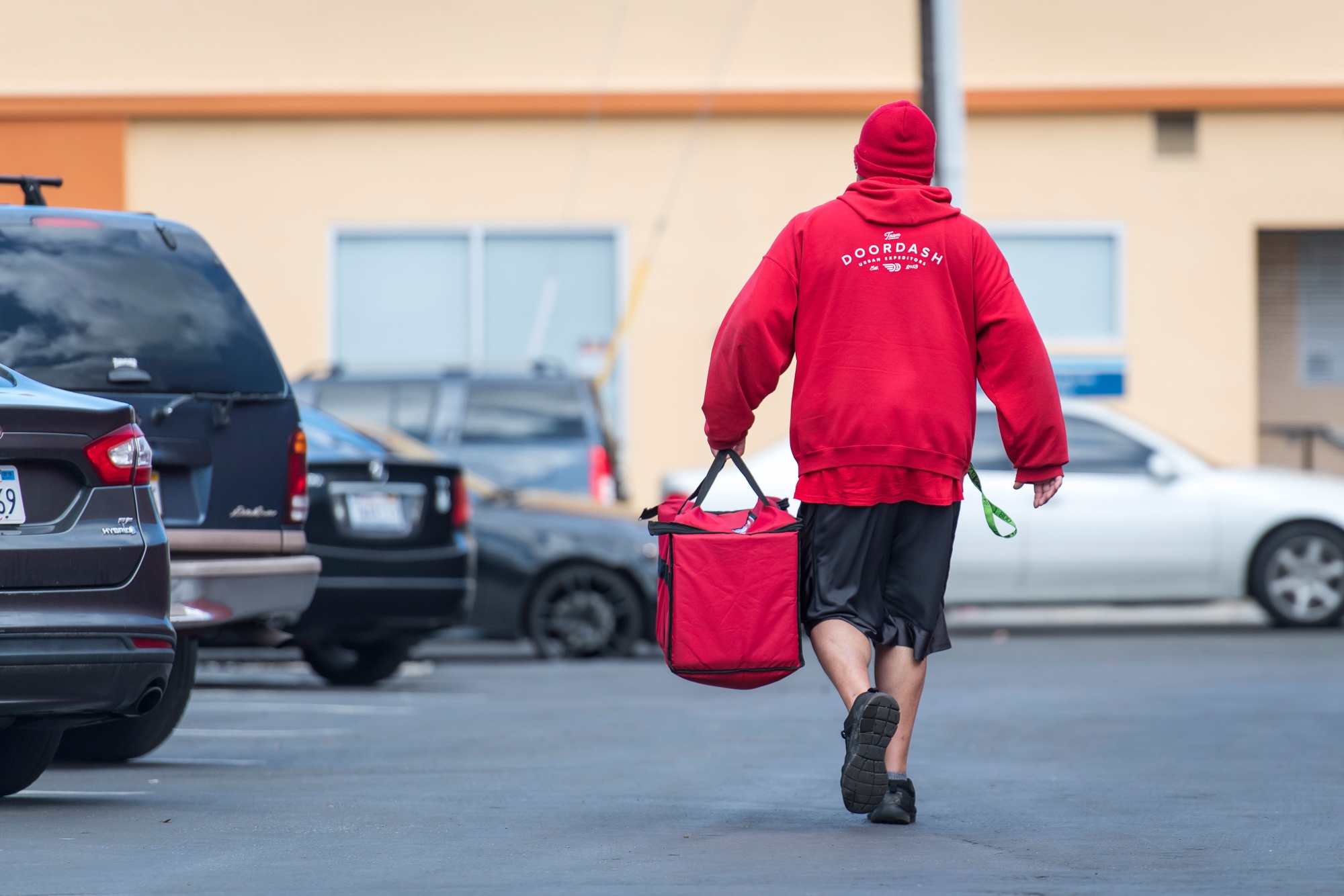 DoorDash IPO: The challenge is now to deliver profits