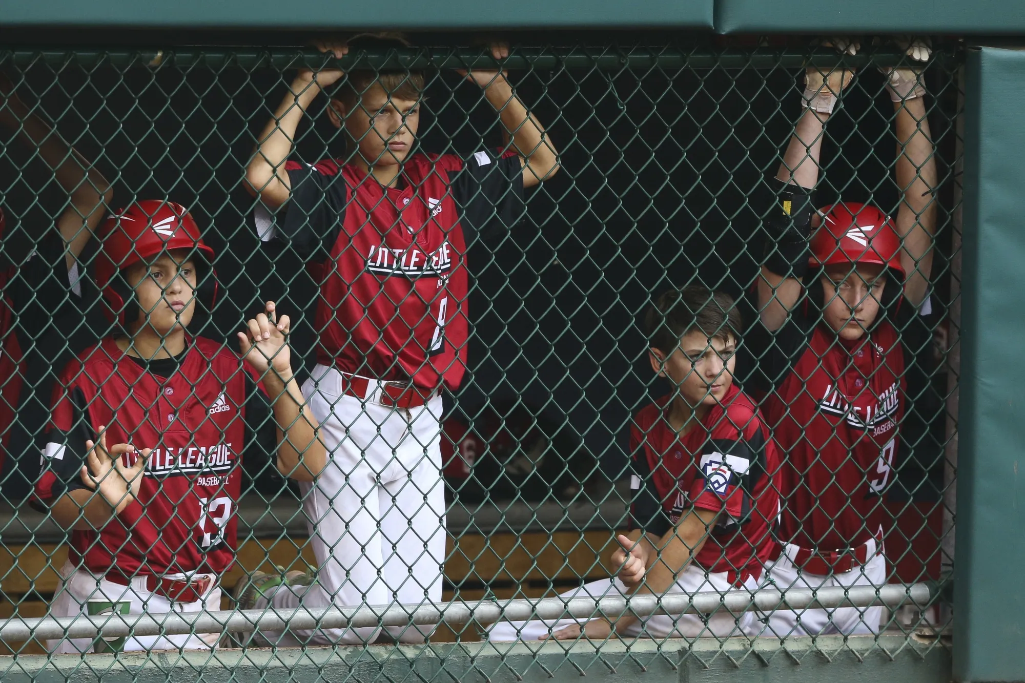 Youth sports has lost its way.&nbsp;