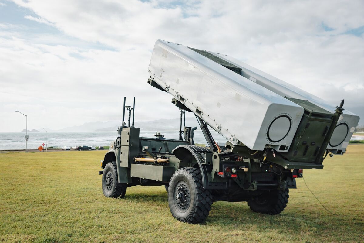 US May Put Missile System on Japan Island Near Taiwan in Drills