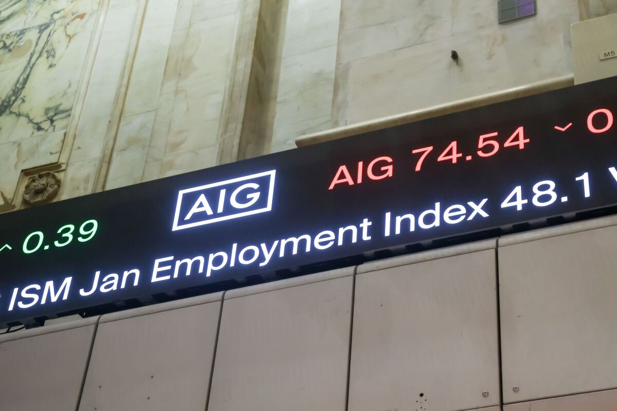 Asian Stocks Set to Climb After US Data Lifts Mood: Markets Wrap