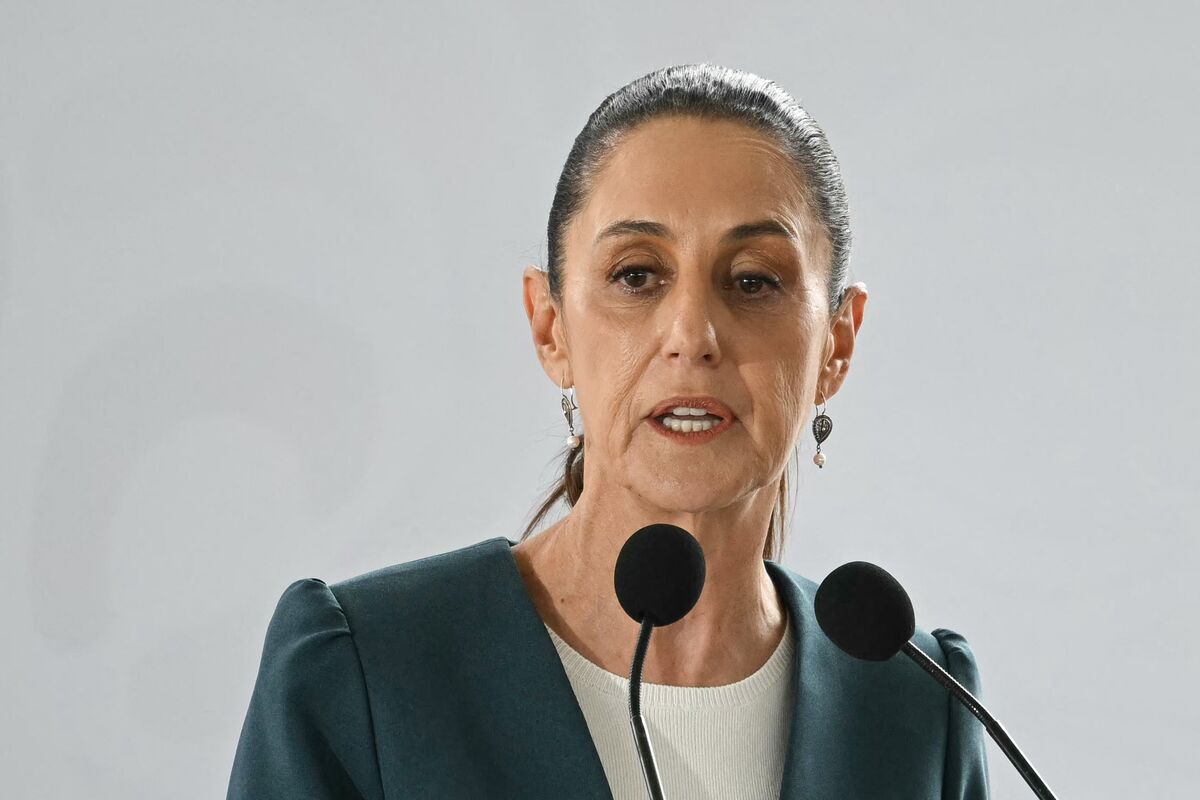 
                            US Congressmen Bacon, Khanna Point to Trade Potential After Sheinbaum Meeting