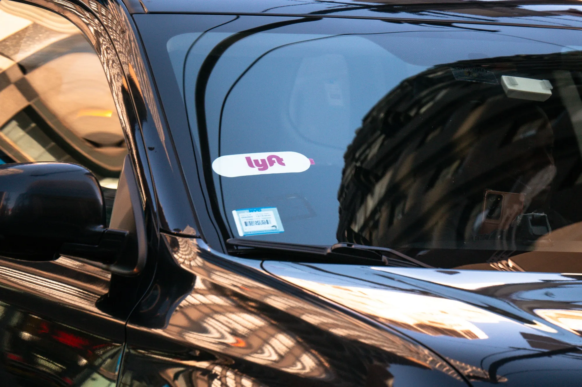 Lyft Tests Rewards Program Offering Some Users Cash Back on Future ...