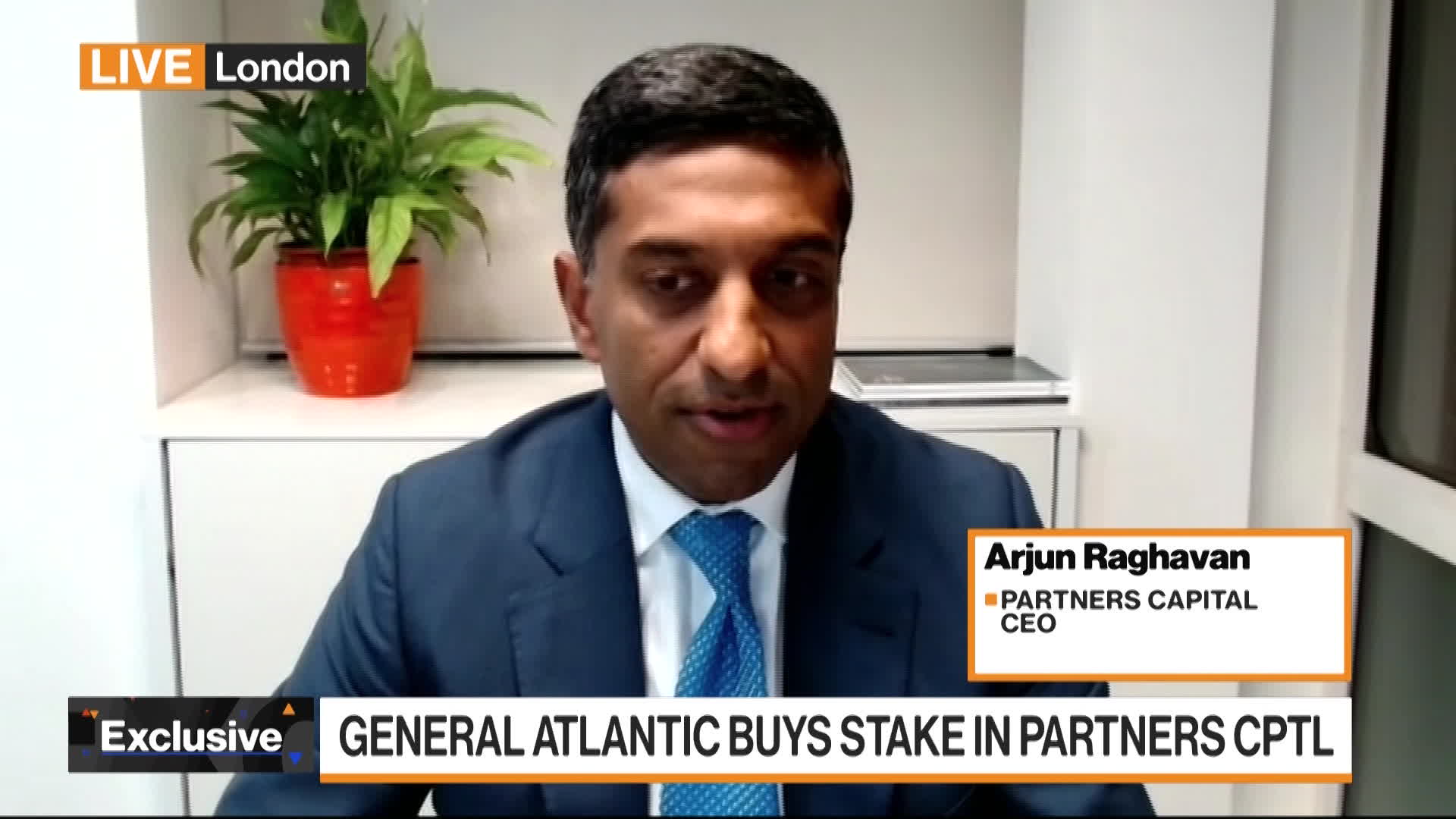 General Atlantic acquires stake in travel distribution platform