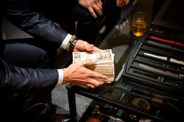 市場は日本当局による為替介入への警戒が一段と高まりそうだ