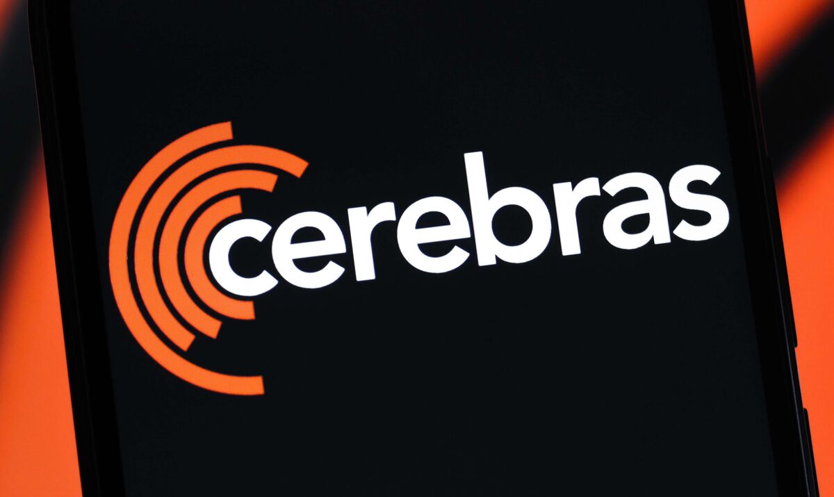 AI Computing, Chip Startup Cerebras Systems Raises $1.1 Billion