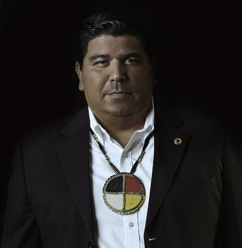 Anthony Rivera