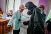 INDONESIA-ENVIRONMENT-RADIOACTIVITY